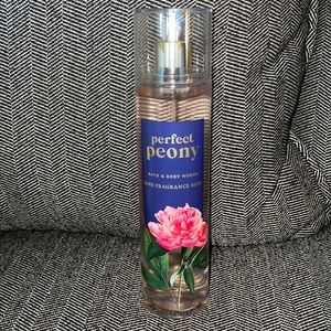 Bath & Body Works Spray